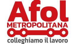 Afol Metropolitana.